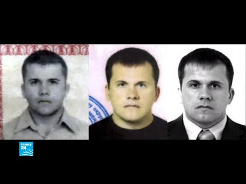 تفاصيل عن المشتبه به الثاني في قضية سكريبال يكشفها موقع استقصائي