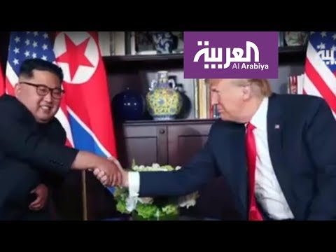 شاهد التفاصيل المتوقّعة للقاء الثاني بين ترامب وكيم