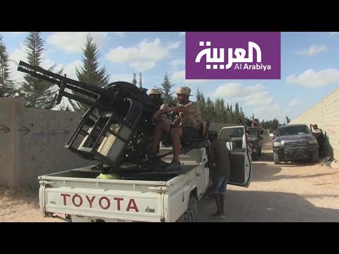 شاهد عودة موجة الاغتيالات الغامضة في ليبيا لقادة الميليشيات