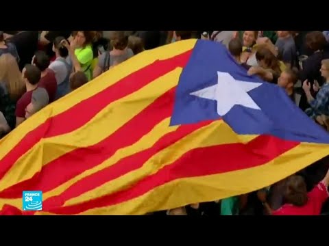 شاهد أبرز مكاسب وإخفاقات عام كامل بعد استفتاء تقرير مصير كاتالونيا