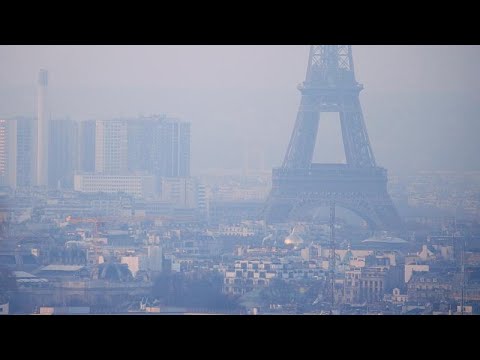 شاهد غرامة قياسية على أحد مسستخدمي منصة اير بي ان بي في باريس