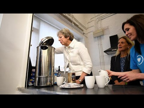 ليورونيوز يؤكّد أن مقترحات تيريزا ماي بشأن إيرلندا الشمالية مُعقدة