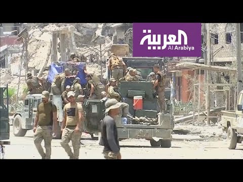 الحشد يعاود انتهاكاته في غرب وشمال العراق