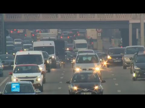 البرلمان الأوروبي يفرض قيودا على انبعاثات الغازات من السيارات الجديدة