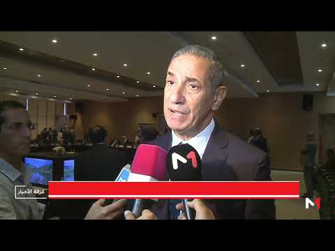 جلسة جديدة من جلسات الحوار الاجتماعي في المغرب