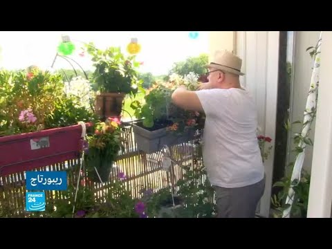 قضاء عقوبة السجن خارجه لمحاربة الاكتظاظ داخل سجون فرنسا