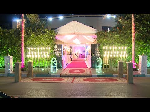 تنظيم النسخة الثانية من مبادرة  عرس يتيم ويتيمة في المغرب