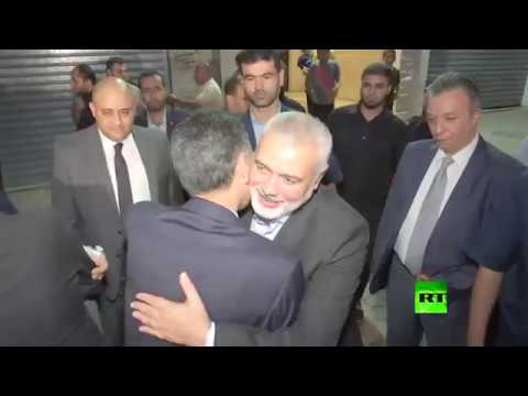 وفد مخابرات مصري رفيع في غزة مجددًا