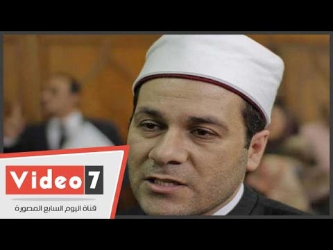 شاهين ينتقد تصريحات محمد حسان عن داعش
