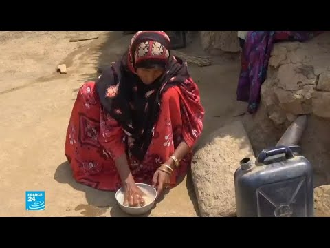 معاناة مضاعفة لسكان المناطق المعزولة في اليمن