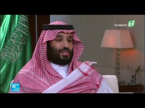 شاهد الرئاسة التونسية ترحب بولي العهد السعودي وتُندد باستغلال قضية خاشقجي