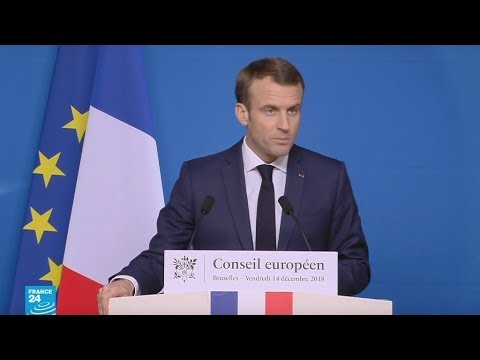 شاهدالاتّحاد الأوروبي يعتمد تشريعات صارمة لمكافحة الدعاية المتطرفة على الإنترنت