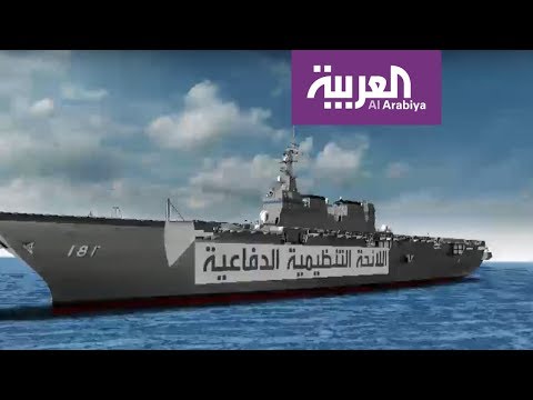 شاهد اليابان تتحول عسكريا بخطة دفاعية لتعزيز ترسانتها