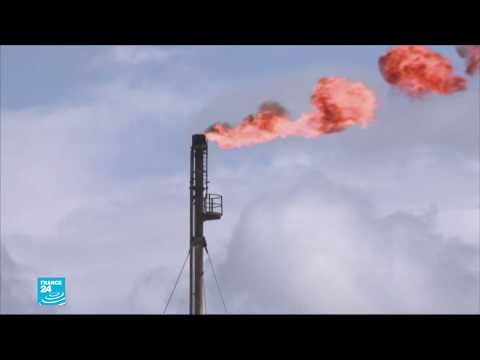 مؤسسة النفط الليبية تؤكّد أن حقل الشرارة لا يزال مُغلقًا