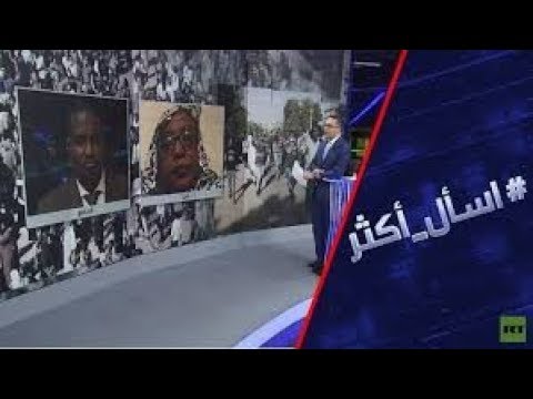 البشير يتعهّد بتجاوز الأزمة الاقتصادية في السودان