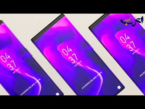 تسريبات جديدة قبل إطلاق سامسونغ هاتف غلاكسي s10