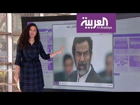 شاهد سجن شاعر مدح صدَّام وطبيبة الغلابة المصرية ترحل