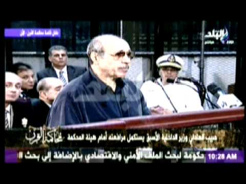 العادليّ يتهم الإخوان بالتآمر على مصر