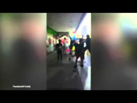 حارس مرمى أوغسبورغ حديث الصحف الألمانية