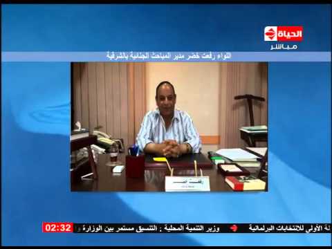 توقيف 8 من عناصر الإخوان في الشرقية