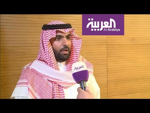 شاهد تعليق وزير الثقافة السعودي عن مشروعات الرياض العملاقة