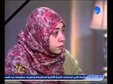 والدة طفلة القمامة تؤكد لم أجد لقمة العيش لبناتي