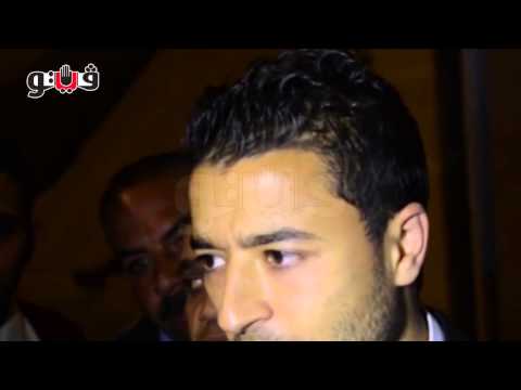 باسم علي يتحدث عن إهدار ركلة الجزاء