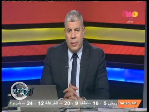 شوبير يؤكد محاكمة المتسببين في أحداث الدفاع الجوي