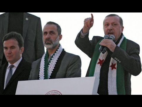 مدير وكالة إدلب يؤكد تلقيهم مساعدة من أردوغان