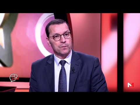 شاهد الصمدي يكشف رؤيته لمسار إصلاح التعليم العالي