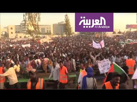 شاهد اتفاق مبدئي في السودان على تشكيل مجلس مختلط بين العسكريين والمدنيين