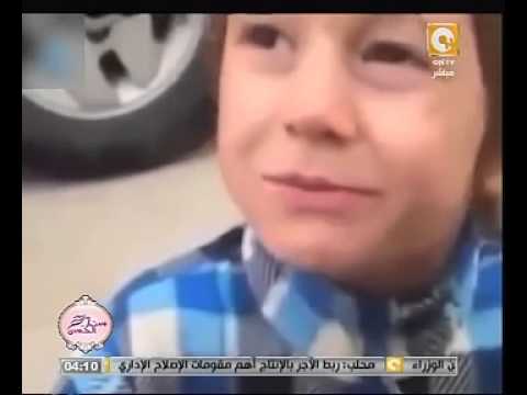 داعش يحول الأطفال إلى قتلة