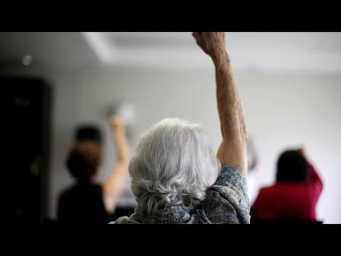 تاكت طريقة مبتكرة لعلاج الخرف عبر الأذن