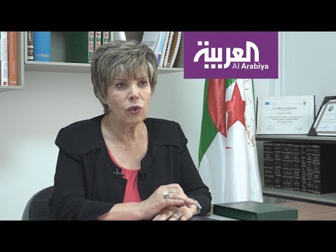 شاهد الجزائر مُهددة بالفراغ الدستوري عقب تقدم مرشحين فقط لانتخابات الرئاسة
