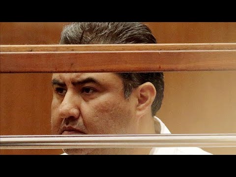 شاهد كاليفورنيا توقف رئيس إحدى الكنائس بتهم الاتجار بالبشر واغتصاب القصر