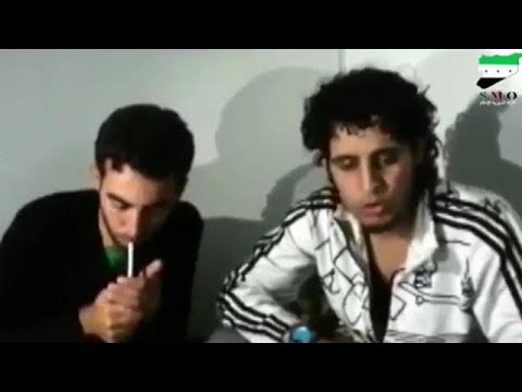 مقتل حارس مرمى الثورة السورية وبلبلها في ريف حماة