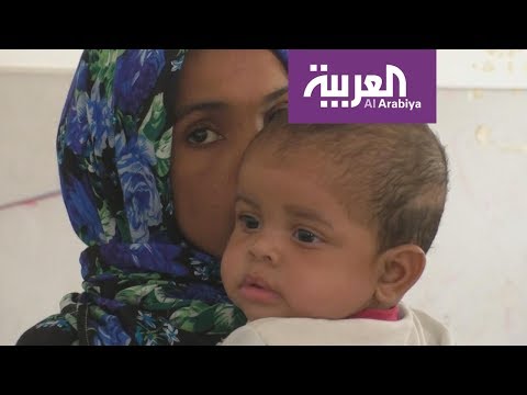الجوع والأمراض تُسيطر على مراكز احتجاز المهاجرين في ليبيا