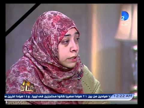 والدة طفلة القمامة تكشف عن معاناة أسرتها