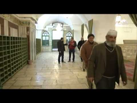 مأمون وزوز يروي شهادته على مجزرة الحرم