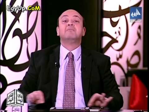 عمرو أديب يحذّر للحكومة من غضب المواطنين