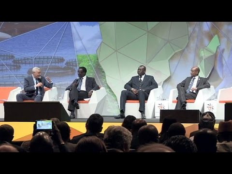 أفريقيا تضع حدود جديدة للمستثمرين الدوليين