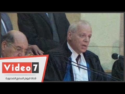 الدستورية العليا تفصل في الطعون الأحد المقبل