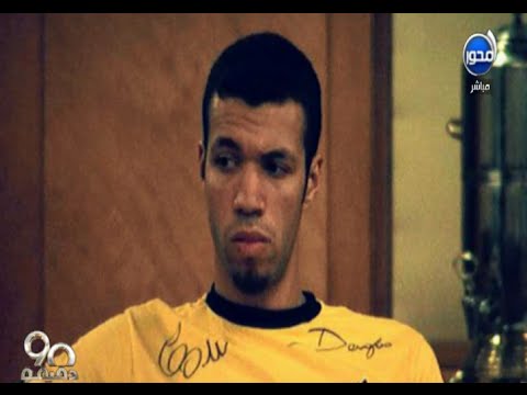 مصري يلتحق برحلة علمية إلى كوكب المريخ