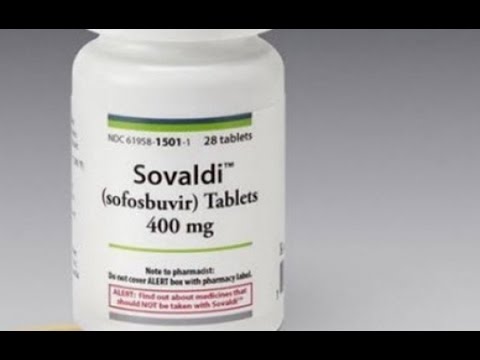 الحق في الدواء تحذر من خطورة تداول سوفالدي