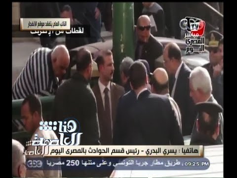 البدري يؤكد أنَّ انفجار القضاء العالي رسالة موجهة