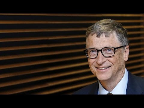 جيش الأثرياء يتعزز وبيل غيتس الأول دائمًا