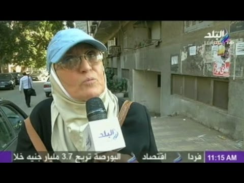 مواطنون يعبّرون عن آمالهم في تحقيق التنمية