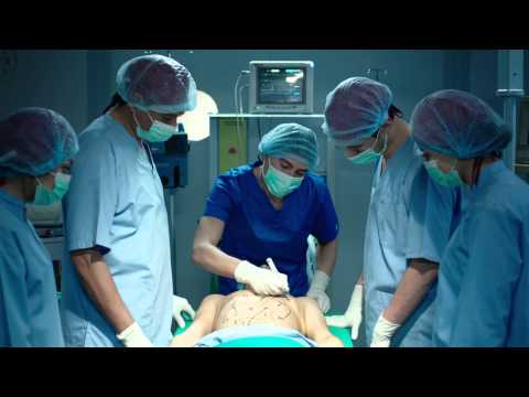 محمد بركات يروج لبرنامج تلفزيوني جديد