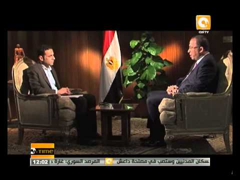 فيديو العربي يؤكد أهمية مؤتمر شرم الشيخ