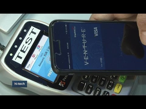 قدمته شركة فيزا في ملتقى جوالات العالم